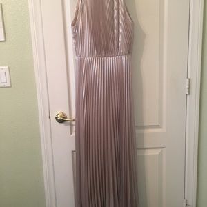 Jill Jill Stuart designer gown